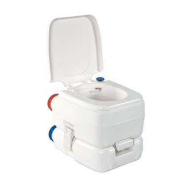 Bi-pot