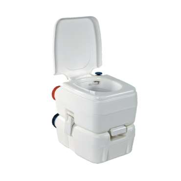 Bi-pot