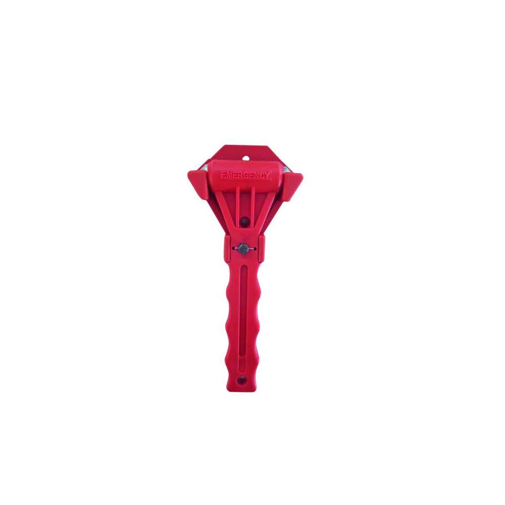 Marteau brise-glace avec support