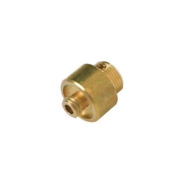 Raccord installateur