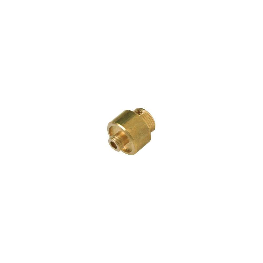 Raccord installateur