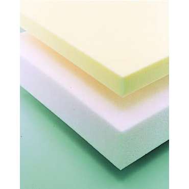 Plaque de mousse