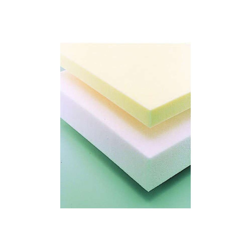 Plaque de mousse
