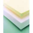 Plaque de mousse
