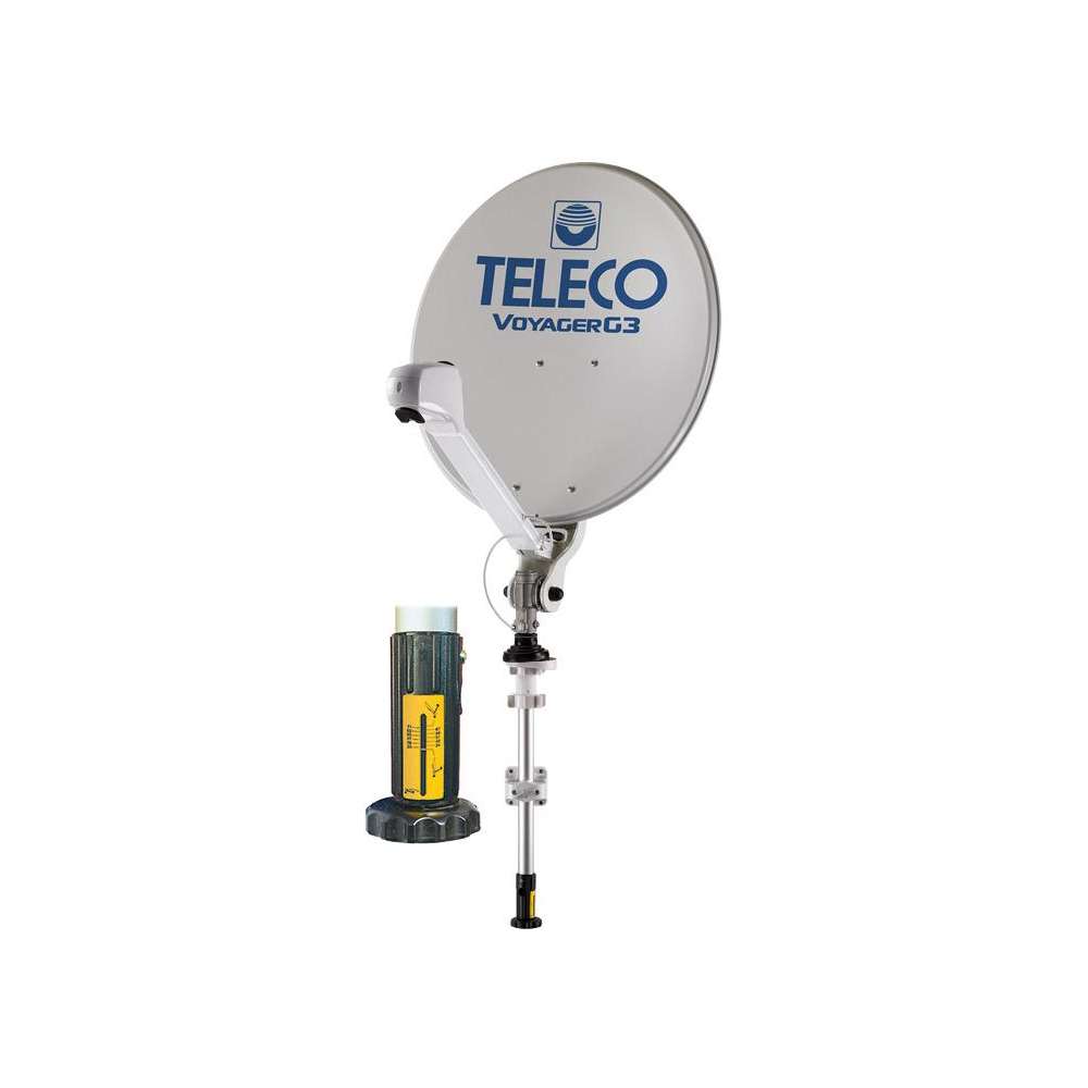 Antenne Voyager G3