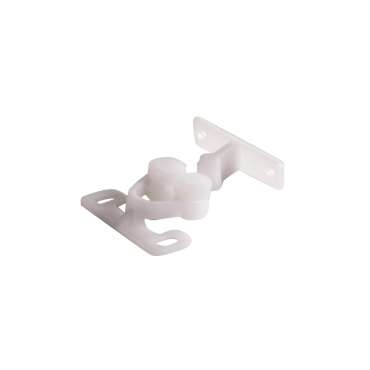 Loqueteau en plastique