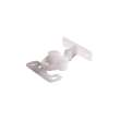 Loqueteau en plastique