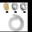 Kit Saphir Easy Set
