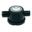Bonde syphon