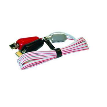 Cordon de charge 12 V