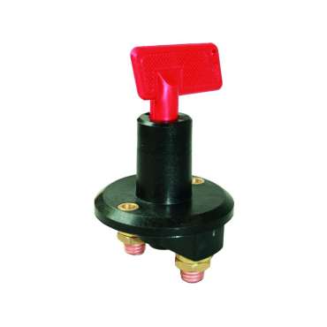 Coupe batterie 200 A