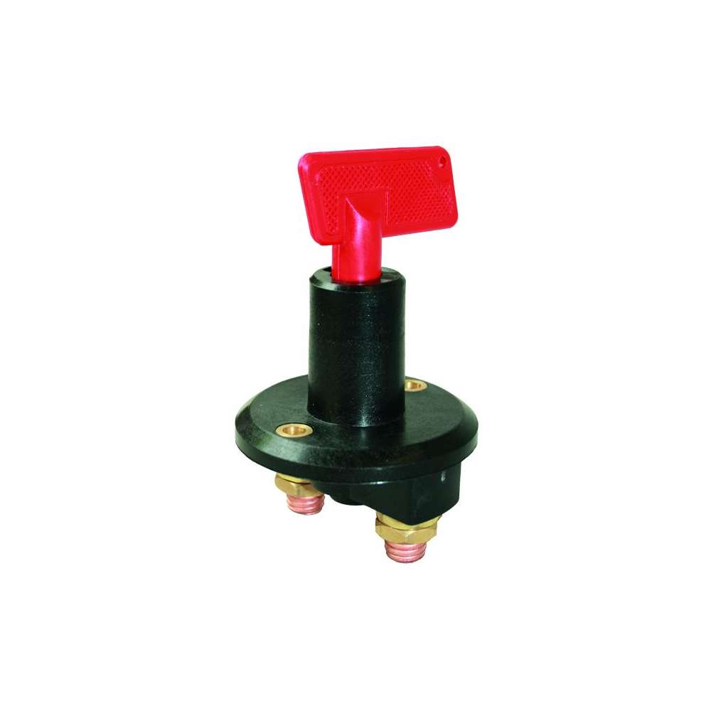 Coupe batterie 200 A