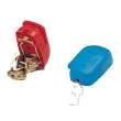 Cosses rapide batterie + et -