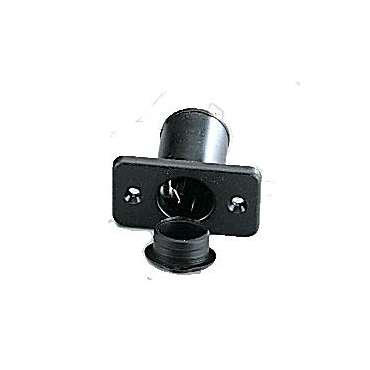 Socle 12 V encastrable
