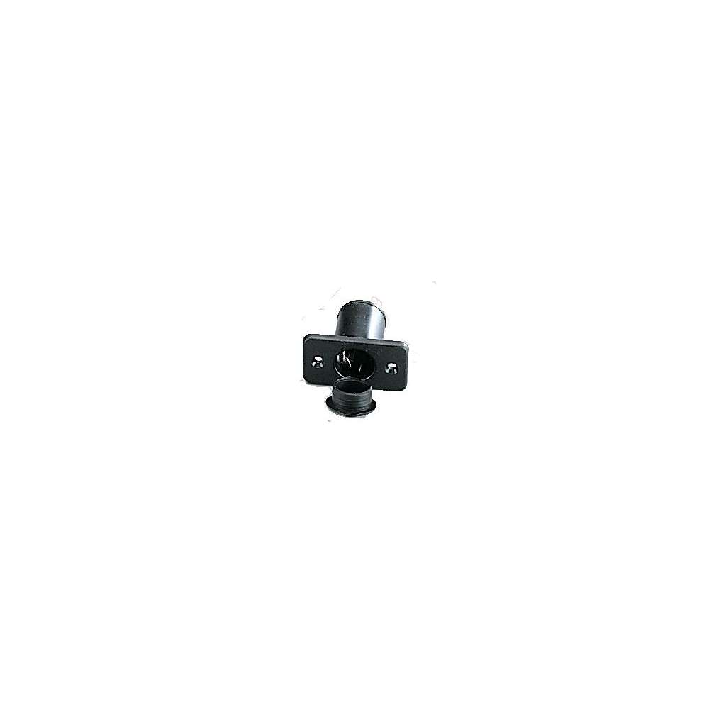 Socle 12 V encastrable