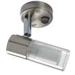 Spot LED 12 V avec interrupteur