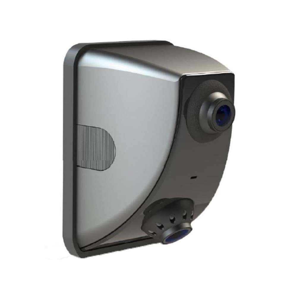 Caméra de recul double optique