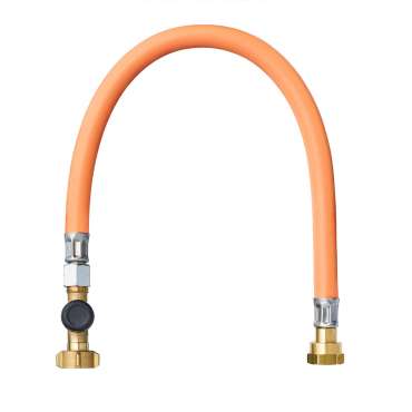 Lyre haute pression