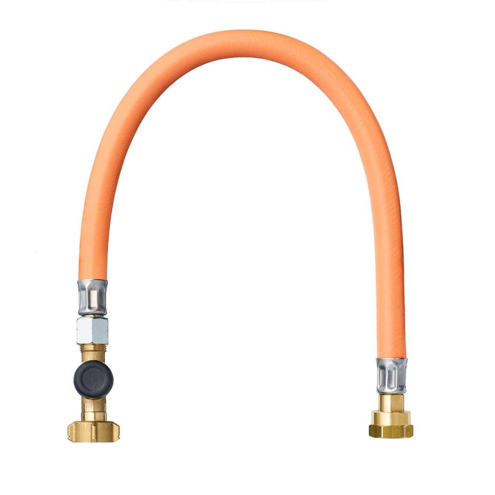 Lyre haute pression