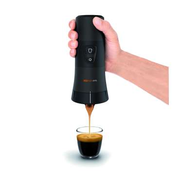 Cafetière HandPresso