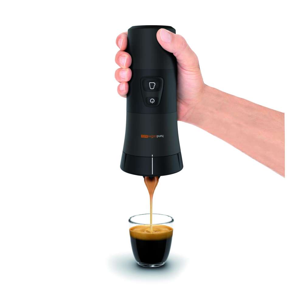 Cafetière HandPresso