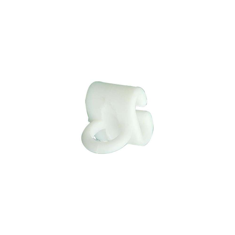 Glisseur nylon rail en I