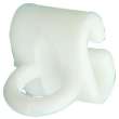 Glisseur nylon rail en I