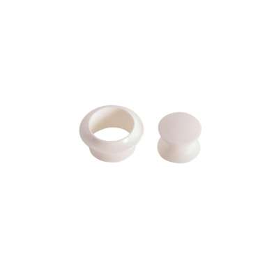 Bouton + rosace GM