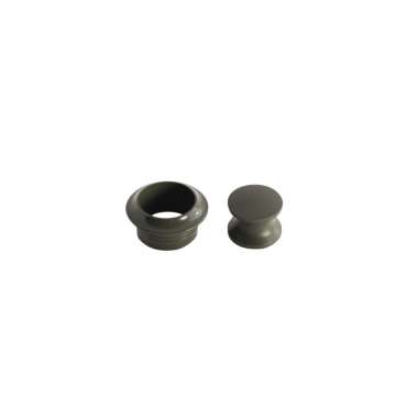 Bouton + rosace GM