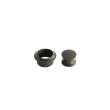 Bouton + rosace GM