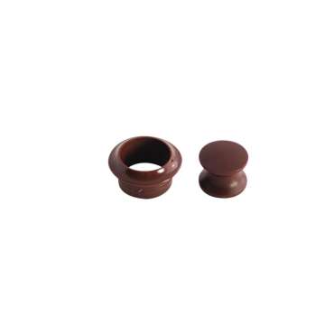 Bouton + rosace GM