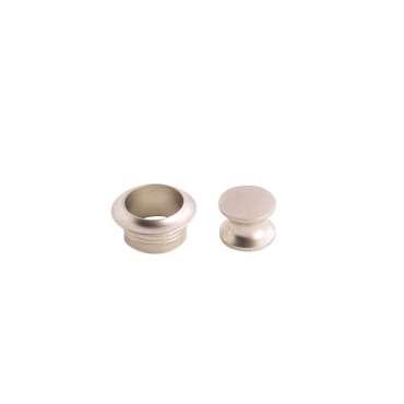 Bouton + rosace GM
