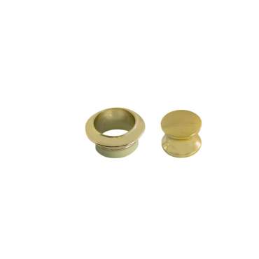 Bouton + rosace GM