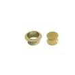 Bouton + rosace GM