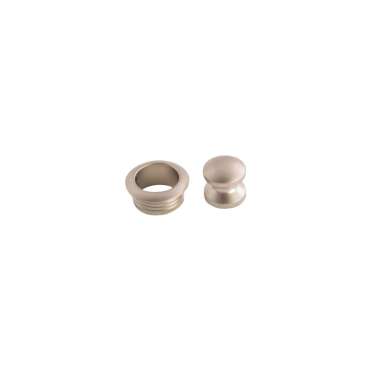 Bouton + rosace PM
