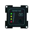 Module de contrôle 12 V pour batterie