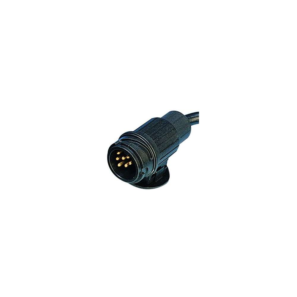 Adaptateur 13 plots/7 plots sans cordon