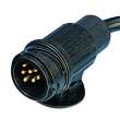 Adaptateur 13 plots/7 plots sans cordon