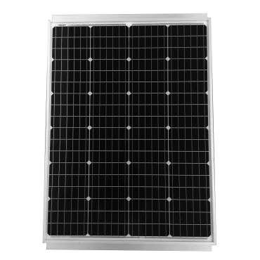 Kit solaire monocristallin