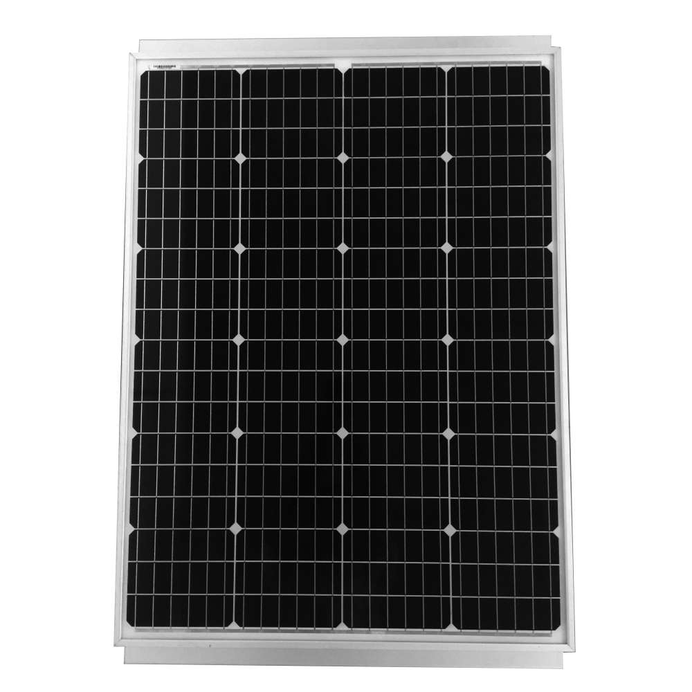 Kit solaire monocristallin