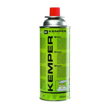 Cartouche butane gaz