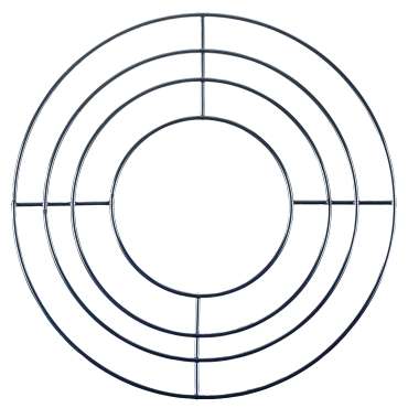 Grille de four