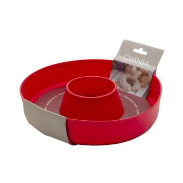 Moule en silicone