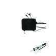 Antenne active