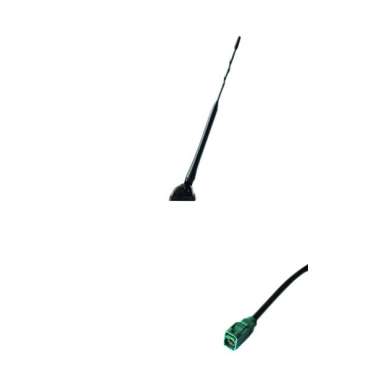 Antenne passive