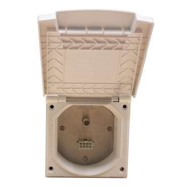Boîtier de jonction pour Vansat