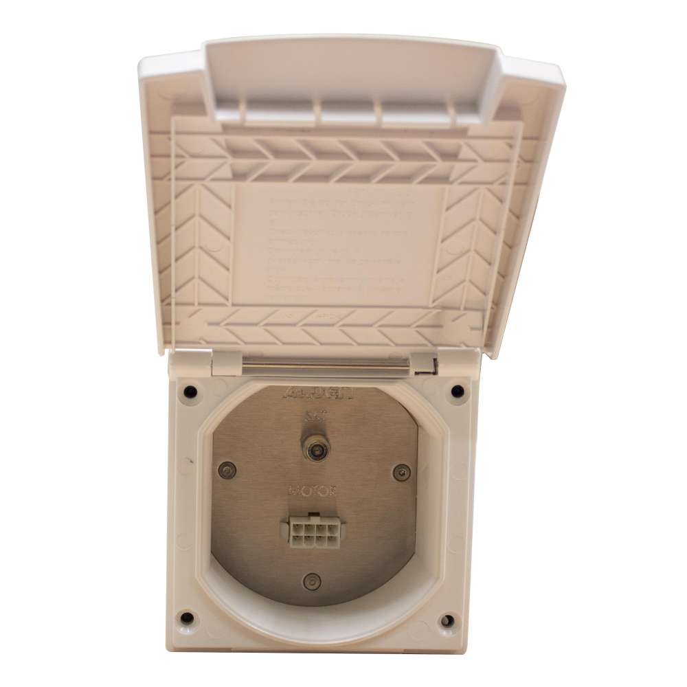 Boîtier de jonction pour Vansat