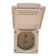 Boîtier de jonction pour Vansat