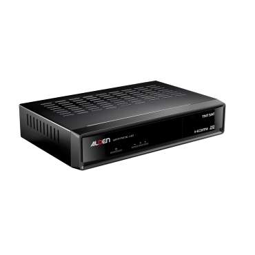 Démodulateur Satmatic TNTSAT HD