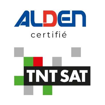 Démodulateur Satmatic TNTSAT HD